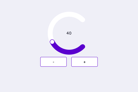 Knob (interactive)