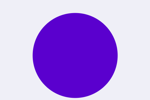 Circle Widget
