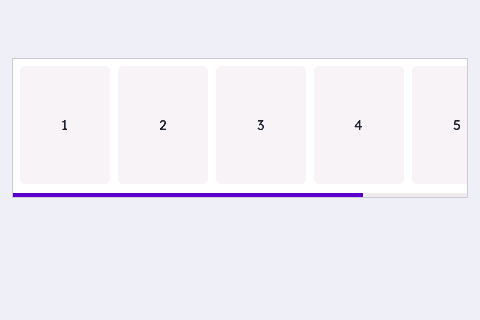 HContainer Widget