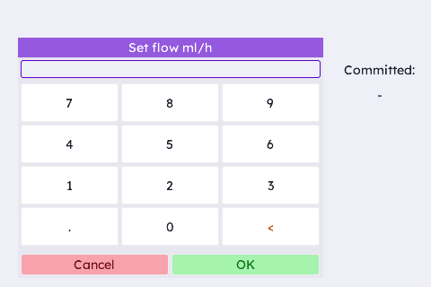 Built-In Header, Preview & OK/Cancel