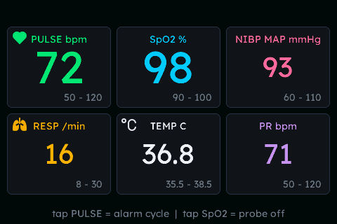 Tile Widget